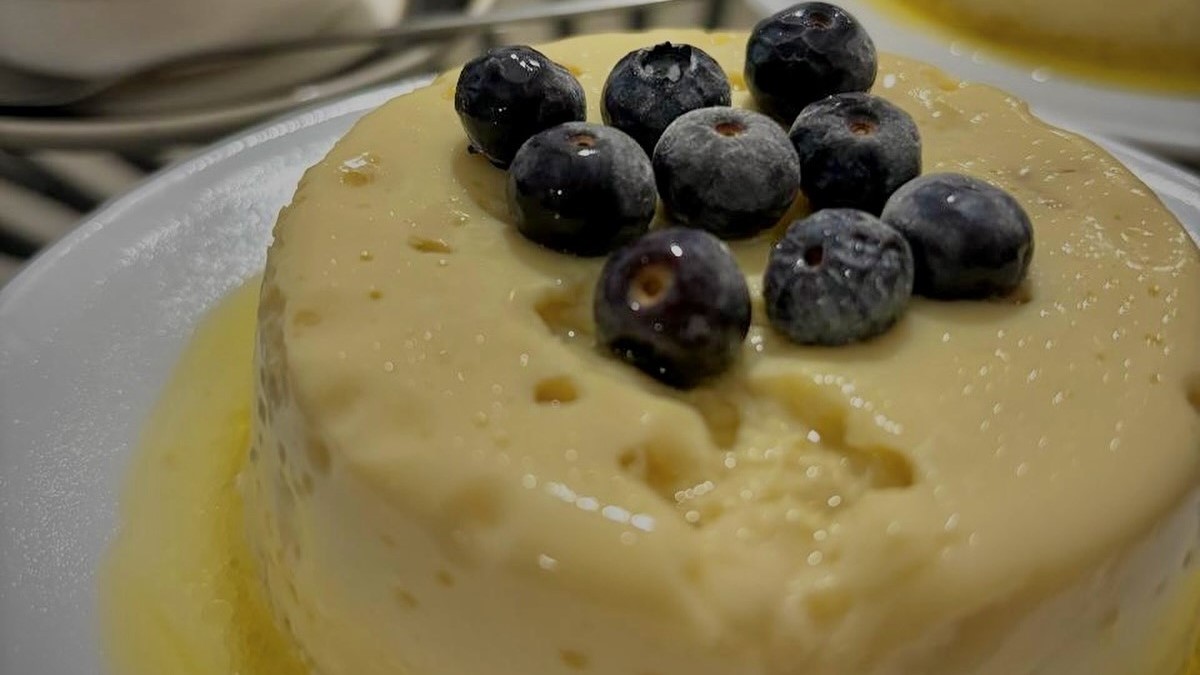 Producto artesanal de BNC Sabores