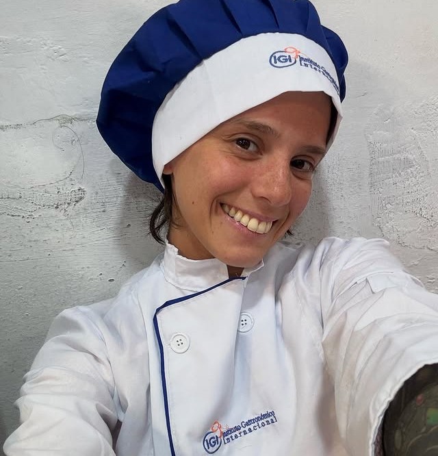 Vendedora